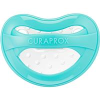 Curaprox Baby Size 1, 1-2,5 Years dummy Turquoise 1 pc