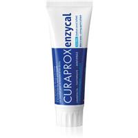 Curaprox Enzycal 950 toothpaste 950 ppm 75 ml