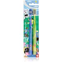 Curaprox CS 5460 Football Edition toothbrush 2 pc