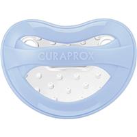 Curaprox Baby 0+ Months dummy Blue 1 pc