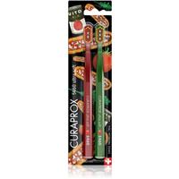 Curaprox CS 5460 Pizza toothbrushes 2 pc