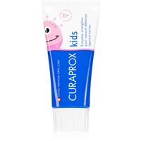 Curaprox Kids 6+ toothpaste for children Watermelon 60 ml