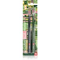 Curaprox Limited Edition Recycled edition toothbrushes 5460 Ultra Soft 2 pc