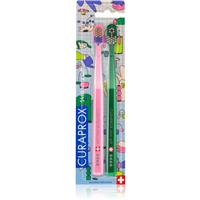 Curaprox CS 5460 Live Edition toothbrushes 2 pc