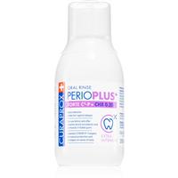 Curaprox Perio Plus+ Forte 0.20 CHX Mouthwash CHX 0,20% 200 ml