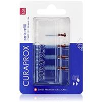 Curaprox CPS 405 Perio Refill interdental brushes 4 pc
