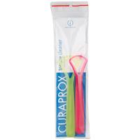 Curaprox Tongue Cleaner CTC 203 tongue cleaner 2 pc