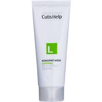 CutisHelp Health Care L - Psoriasis effective hemp cream for skin with psoriasis 100 ml