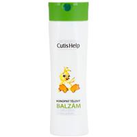 CutisHelp Mimi hemp body balm for children from birth 200 ml