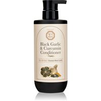 DAENG GI MEO RI Black Garlic & Curcumin Treatment nourishing conditioner for hair density and protection against breakage 500 ml