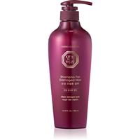 DAENG GI MEO RI Damaged Hair strengthening shampoo for damaged and fragile hair 500 ml