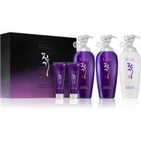 DAENG GI MEO RI Jin Gi Vitalizing Treatment gift set for hair