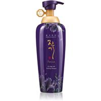DAENG GI MEO RI Jin Gi Premium Vitalizing Shampoo regenerating shampoo for severely damaged and brittle hair for hair growth stimulation 500 ml