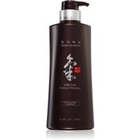 DAENG GI MEO RI Ki Gold Premium Shampoo natural herbal shampoo for hair loss 500 ml