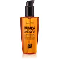 DAENG GI MEO RI Professional Herbal Therapy Essence Oil moisturising revitalising oil 140 ml