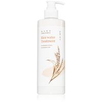 DAENG GI MEO RI Rice Water Treatment strengthening care for dry, stressed hair 400 ml