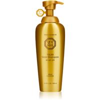 DAENG GI MEO RI Yula Gold Shampoo intensive nourishing shampoo for hair strengthening and shine 500 ml