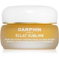 Darphin clat Sublime Aromatic Cleansing Balm aromatic cleansing balm with rosewood 100 ml