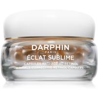 Darphin clat Sublime Advanced Wrinkle Corrective Retinol Capsules regenerating anti-wrinkle concentrate in capsules 20.4 ml