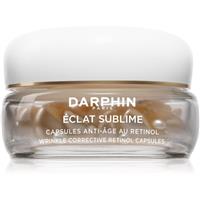 Darphin clat Sublime Advanced Wrinkle Corrective Retinol Capsules regenerating anti-wrinkle concentrate in capsules 10.2 ml