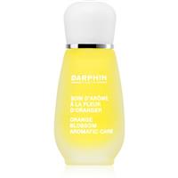 Darphin Orange Blossom Aromatic Care orange blossom essential oil with a brightening effect 15 ml