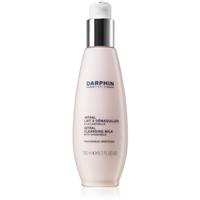 Darphin Intral Cleansing Milk cleansing milk for sensitive skin 200 ml