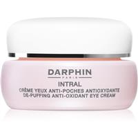 Darphin Intral De-Puff Anti-Oxidant Eye Cream eye treatment for dark circles and swelling 15 ml