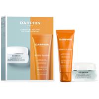 Darphin L'Essentiel Set Solaire Set gift set for skin protection