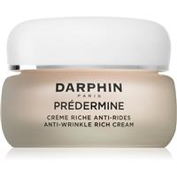 Darphin Prdermine Anti-Wrinkle Rich Cream anti-wrinkle moisturising day cream for dry and very dry skin 50 ml