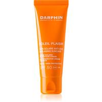 Darphin Soleil Plaisir Face SPF50 Sun Protective Cream for Face SPF 50 50 ml