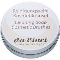 da Vinci Cleaning and Care reconditioning cleansing soap 4833 85 g