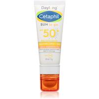 Daylong Cetaphil SUN To Go Liposomale Lotion + Stick sunscreen stick for sensitive skin SPF 50+ 20 ml
