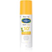 Daylong Cetaphil SUN Kids Liposomale Lotion protective liposomal lotion SPF 50+ 150 ml
