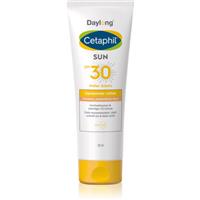 Daylong Cetaphil SUN Liposomal Lotion sunscreen lotion for sensitive skin SPF 30 200 ml