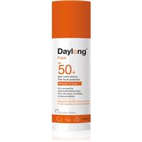 Daylong Protect & Care Face Fluid SPF50+ protection fluid for all skin types including sensitive SPF 50+ 50 ml