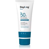 Daylong Sport Active Protection SPF50+ light gel-cream for tanning SPF 50+ 200 ml