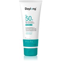 Daylong Sensitive Face Gel-Fluid SPF 50+ protective gel-fluid for the face 200 ml