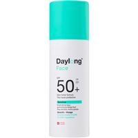 Daylong Sensitive Face Gel-Fluid SPF 50+ face sun fluid SPF 50+ 50 ml