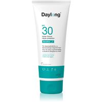 Daylong Sensitive Gel-Creme SPF30 light gel-cream for tanning SPF 30 200 ml