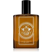 Dear Barber With Confidence eau de toilette for men 50 ml