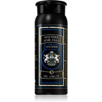 Dear Barber Mattifier Hair Dust hair powder for men 25 g