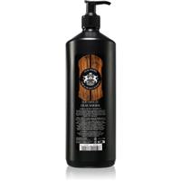 Dear Barber Shampoo beard and hair shampoo 1000 ml