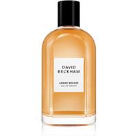 David Beckham Amber Breeze eau de parfum for men 100 ml