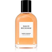 David Beckham Amber Breeze eau de parfum for men 50 ml