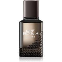 David Beckham Beyond eau de toilette for men 40 ml