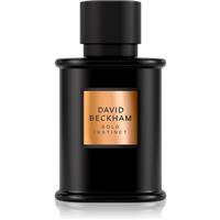 David Beckham Bold Instinct eau de parfum for men 50 ml