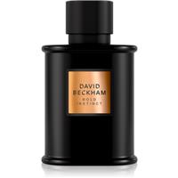 David Beckham Bold Instinct eau de parfum for men 75 ml