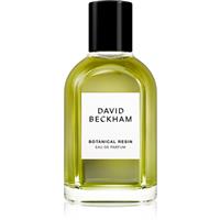 David Beckham Botanical Resin eau de parfum for men 50 ml