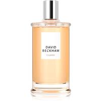 David Beckham Classic eau de toilette for men 100 ml