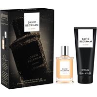 David Beckham Classic gift set for men